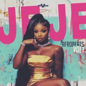 Download Sample pack JEJE: Tender Vol. 1 - Afrobeats