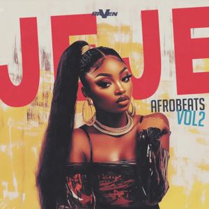 Download Sample pack JEJE: Tender Vol. 2 – Afrobeats