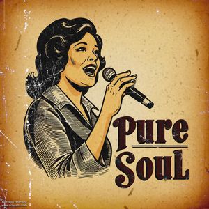 Download Sample pack Pure Soul - Vintage Soul Sample Pack