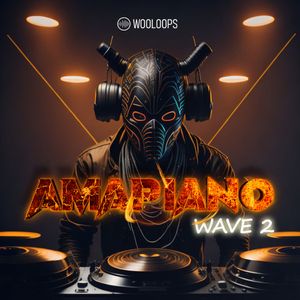 Download Sample pack Amapiano Wave Vol 2