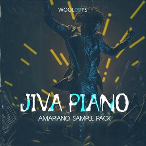 Download Sample pack Jaiva - Amapiano Sample Pack