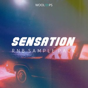 Download Sample pack Sensation - RNB Sample Pack