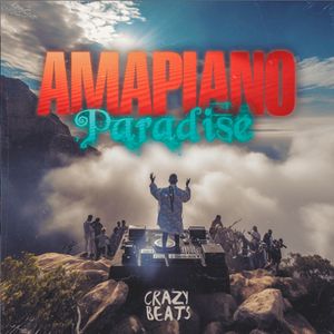 Download Sample pack Amapiano Paradise