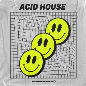 Download Sample pack Acid House