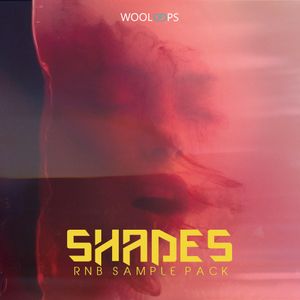 Download Sample pack Shades - RNB Sample Pack