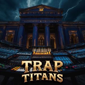 Download Sample pack TRAP TITANS - Orchestra Trap