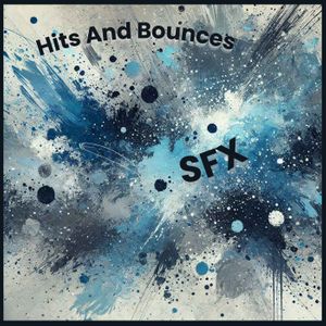 Download Sample pack Hits & Bounces SFX