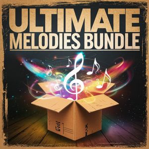 Download Sample pack Ultimate Melodies Bundle