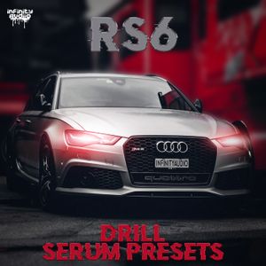 Download Sample pack RS6 - Drill Serum Pack