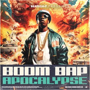 Download Sample pack Boom Bap Apocalpyse