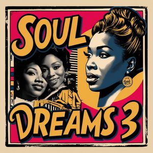 Download Sample pack Soul Dreams Vol 3 - Vintage Soul Sample Pack