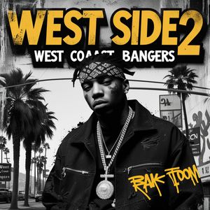 Download Sample pack West Side Vol. 2 - West Coast Bangers