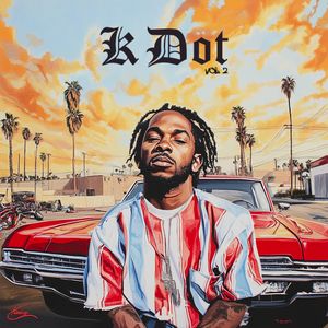 Download Sample pack K DOT vol 2