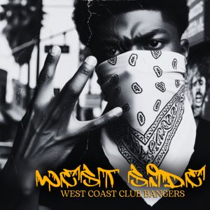 Download Sample pack West Side - West Coast Club Bangers