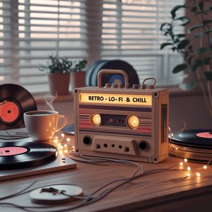 Download Sample pack Retro - Lo-Fi & Chill