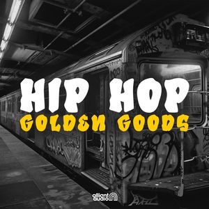 Download Sample pack Hip Hop Golden Goods