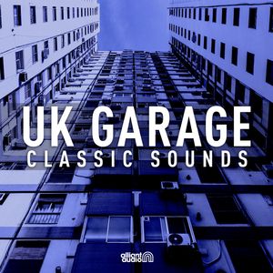 Download Sample pack UK Garage Classic Sounds