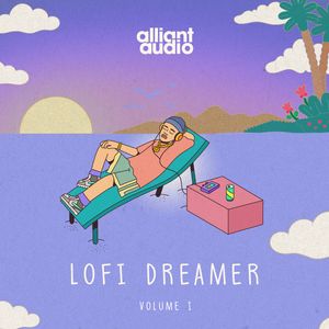 Download Sample pack Lo-Fi Dreamer