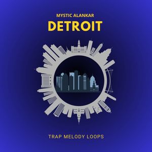 Download Sample pack Detroit - Trap Melody Loops