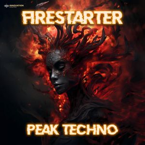 Download Sample pack Firestarter - Peak Techno