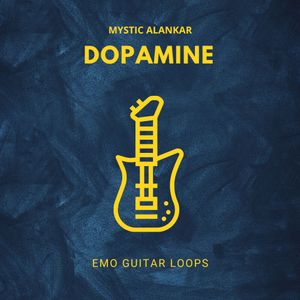 Download Sample pack Dopamine - Emo Trap Guitars
