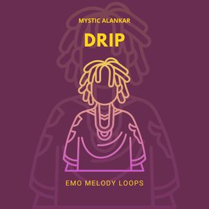 Download Sample pack Drip - Emo Trap Melodies