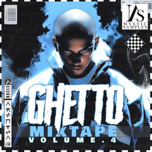 Download Sample pack Ghetto Mixtape Vol.4