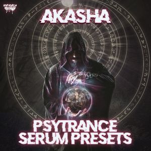Download Sample pack Akasha - Psytrance Serum Presets