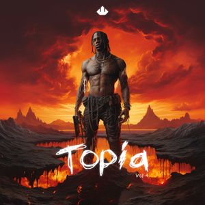 Download Sample pack TOPIA vol 4