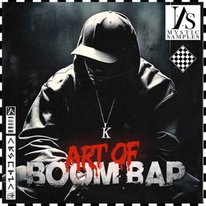 Download Sample pack ART OF BOOM BAP