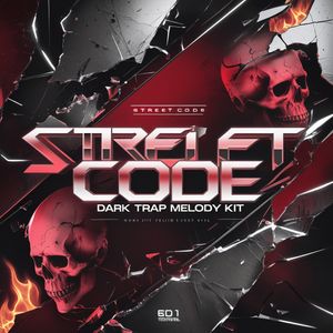 Download Sample pack SREET CODE - Dark Trap Melody Kit