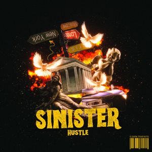 Download Sample pack Sinister Hustle