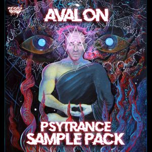 Download Sample pack Avalon - Psytrance Sample Pack