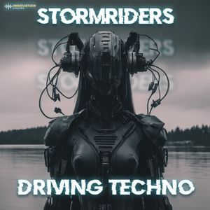 Download Sample pack Stormriders - Peak Techno