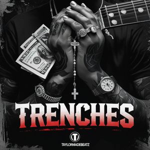Download Sample pack TRENCHES - Guitar Trap