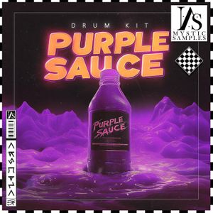 Download Sample pack PURPLE SAUCE - One-Shots