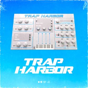 Download Sample pack Trap Harbor (VSTi-AU)