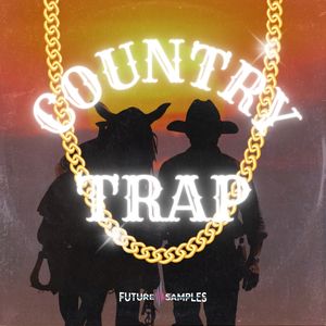 Download Sample pack COUNTRY TRAP