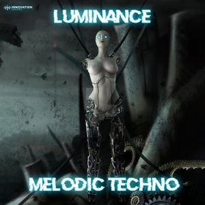 Download Sample pack Luminance - Melodic Techno