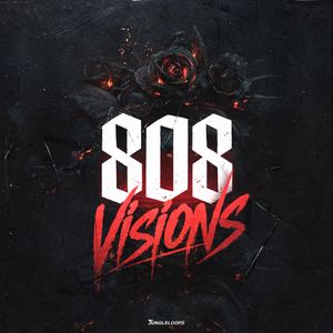 Download Sample pack 808 Visions