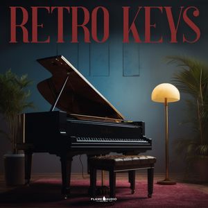 Download Sample pack RETRO KEYS