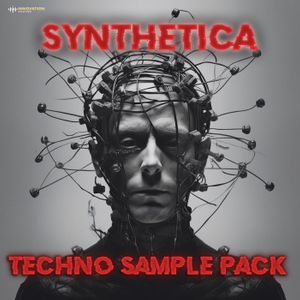 Download Sample pack Synthetica - Techno Sample Pack