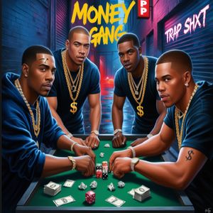 Download Sample pack MONEY GANG SHXT