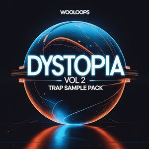 Download Sample pack Dystopia Vol.2- Trap & Drill Sample Pack