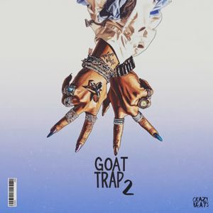 Download Sample pack GOAT TRAP VOL 2