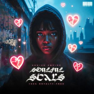 Download Sample pack Soulful Scars