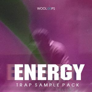 Download Sample pack Energy Vol.1 - Trap Sample Pack