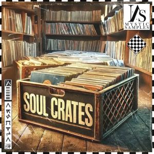 Download Sample pack SOUL CRATES