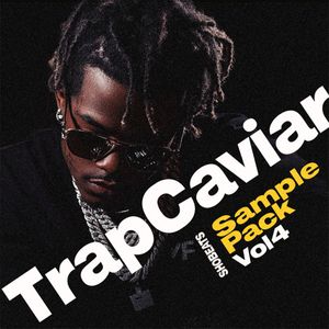 Download Sample pack TrapCaviar 4