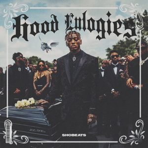 Download Sample pack Hood Eulogies - Melodic Trap